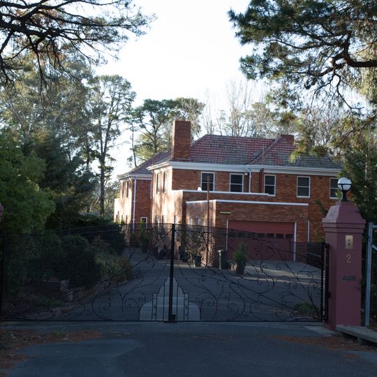 Casey House and Garden