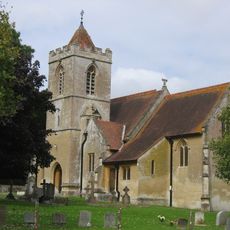 Church of the Holy Saviour