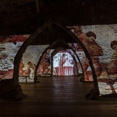 Musei di Montalcino - Raccolta archeologica, medievale e moderna