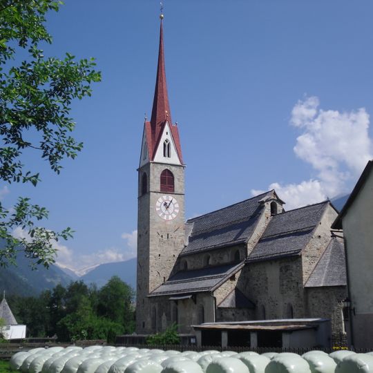 Chiesa di San Giovanni Evangelista