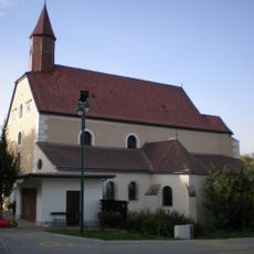 Pfarrkirche St. Corona am Wechsel