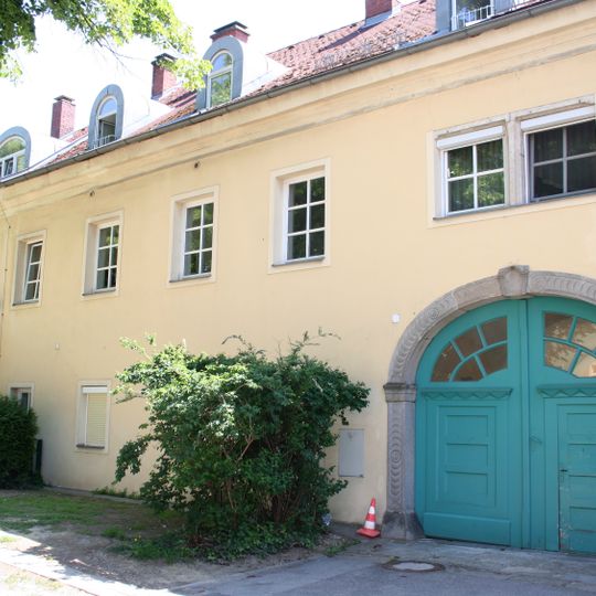 Hörschingergut, Linz-Urfahr