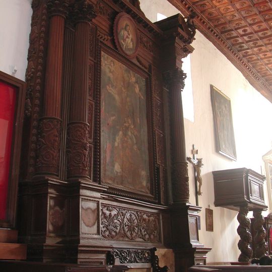 Chiesa di San Francesco