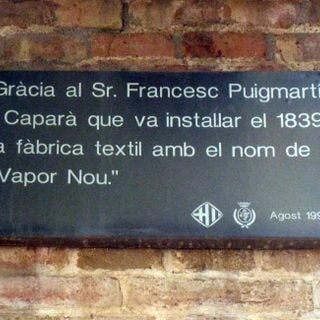 Francesc Puigmartí