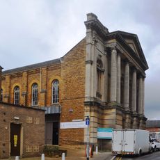 Baptist Church