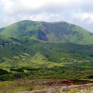 Mount Kishima