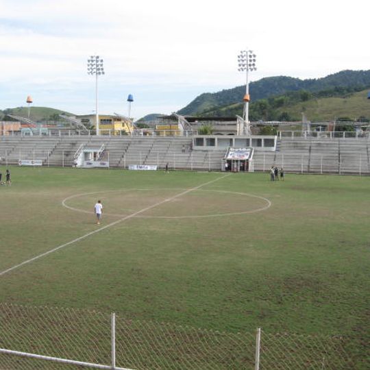 Stade Romário de Souza Faria