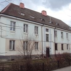 Жилой дом (Калининград)