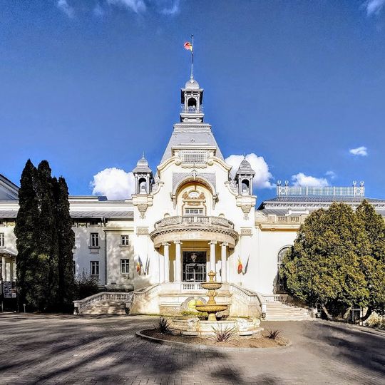 Sinaia Casino