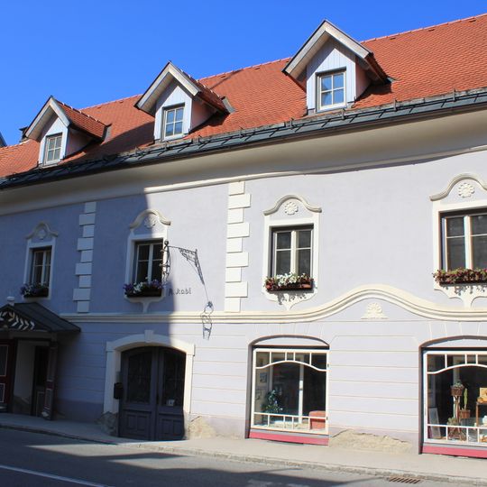 Bürgerhaus