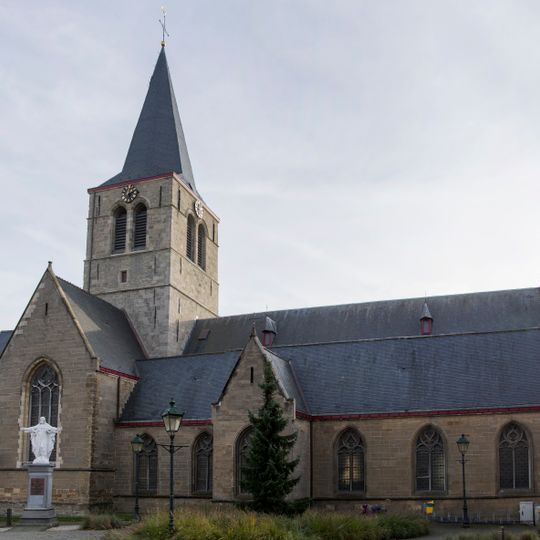 Sint-Amanduskerk