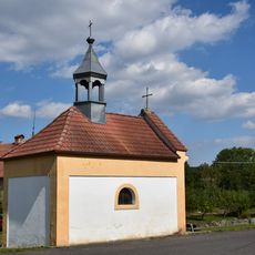Chapel of Holy Trinity