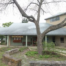 Riverside Nature Center