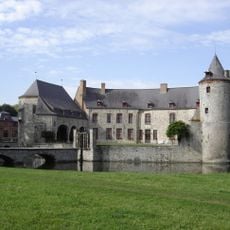 Château de Potelle
