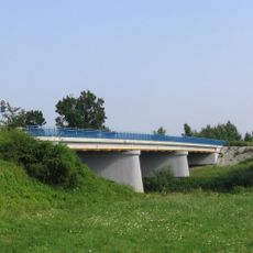 Brodzki Bridge