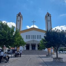 Igreja Nova de Vermoil