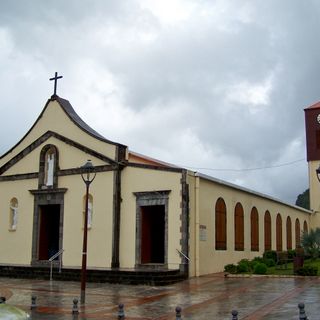 Église Saint-Augustin de Saint-Claude