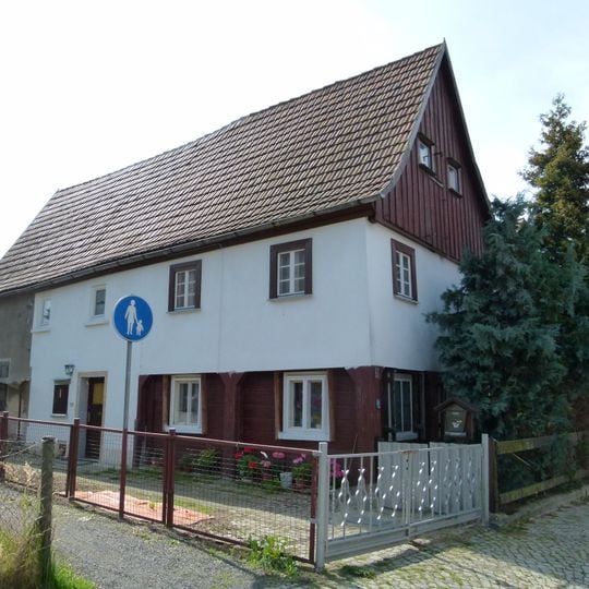 Rosenstraße 7
