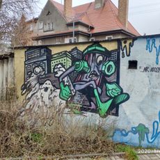 Graffiti