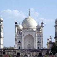 district de Chhatrapati Sambhajinagar
