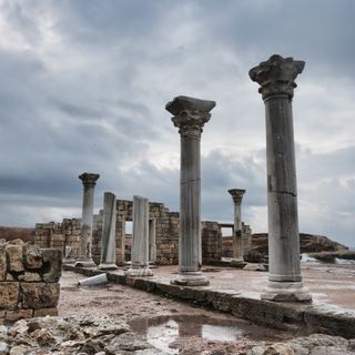 Ancient City of Tauric Chersonese and its Chora