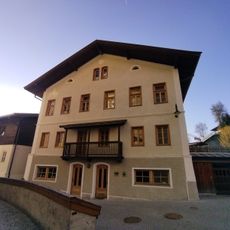 Öffentliche Bücherei Hopfgarten im Brixental