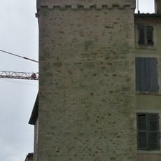 Beffroi de Dieulefit