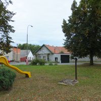 Záluží u Budislavě