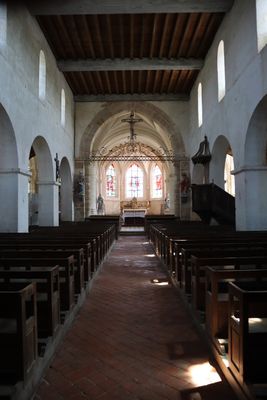 Intérieur