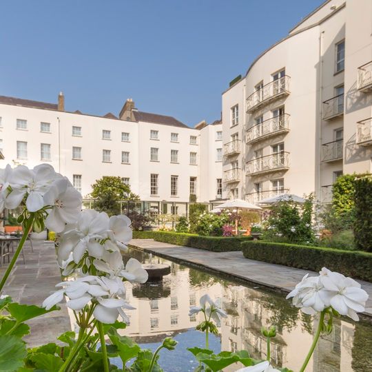 Merrion Hotel
