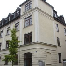 Mietshaus