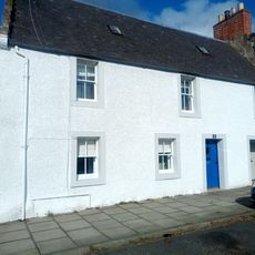 Duns, 40 Newtown Street