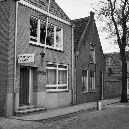Dorpsstraat 136, Vlieland