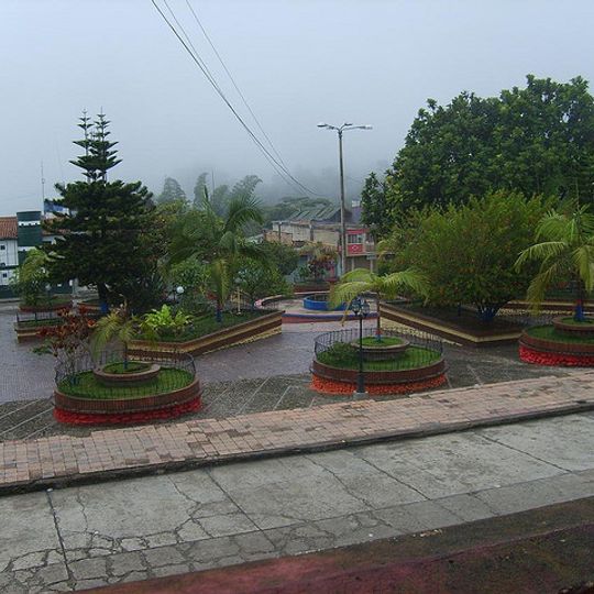 Pauna