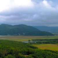 Kavalerovsky District