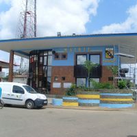 Saint-Georges-de-l'Oyapock