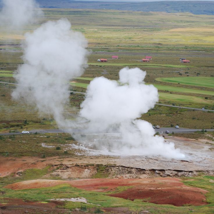 Geysir