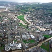 Petaluma
