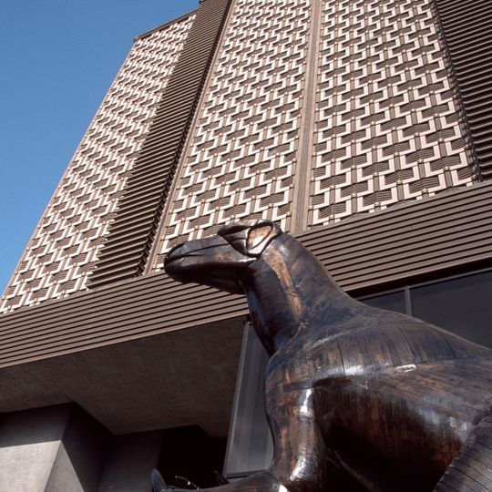 Real Instituto Belga de Ciencias Naturales