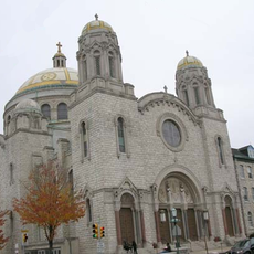 Igreja de São Francisco de Sales