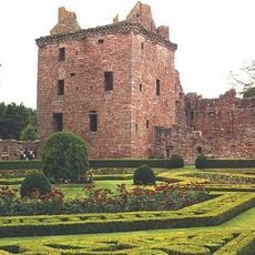 Château d'Edzell