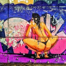 Graffiti