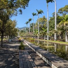 Jardin de l'État