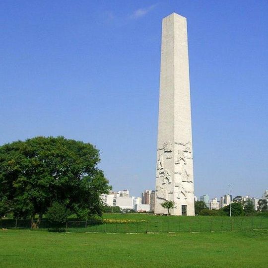 Obelisk of São Paulo