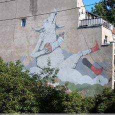 Mural