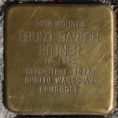 Bruno Baruch Rittner