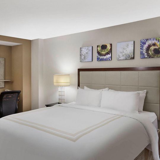 Houston Marriott North