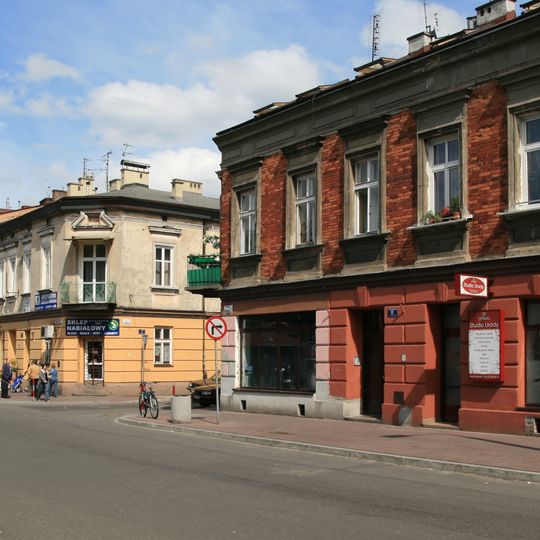 Dębniki