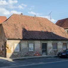 Cultural heritage D-4-71-185-55 in Scheßlitz