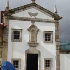 Capela de São Paio (Sequeira)
